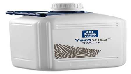 YaraVita Procote